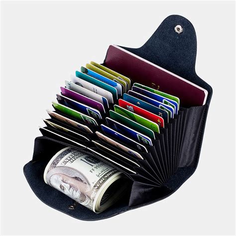 multi card wallet